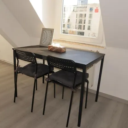 1-room In أوفنباخ
