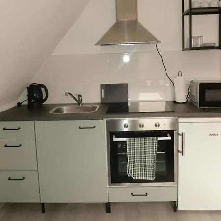 Apartment 1-room In *