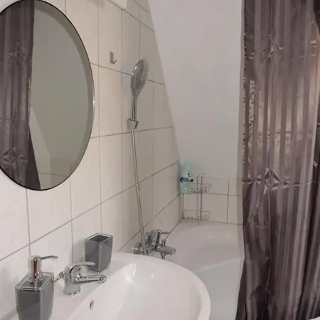 1-room In * 奥芬巴赫