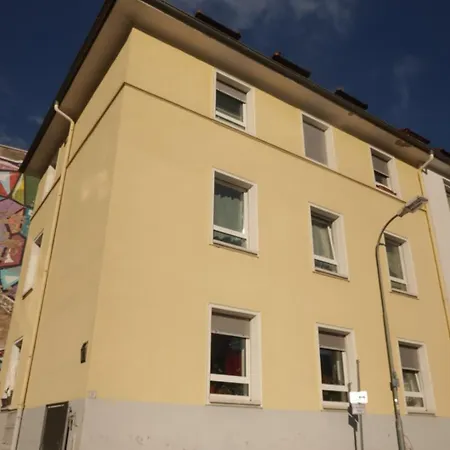 1-room In